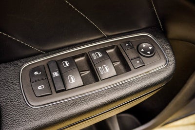 2023 Dodge Charger R/T Scat Pack