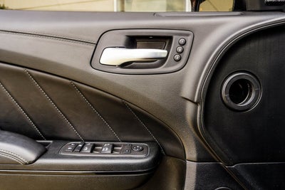 2023 Dodge Charger R/T Scat Pack