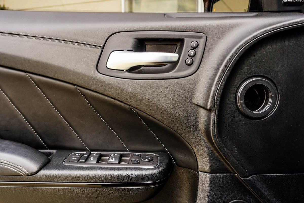 2023 Dodge Charger R/T Scat Pack