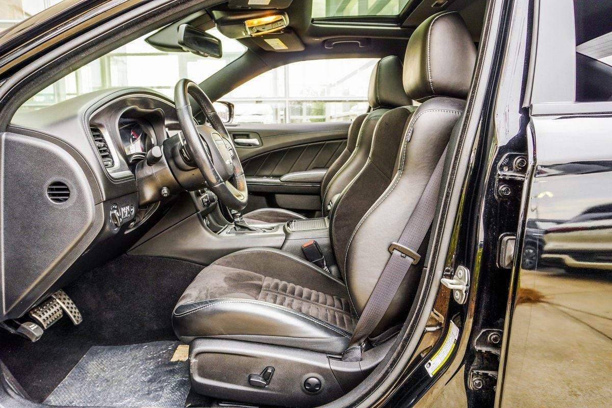 2023 Dodge Charger R/T Scat Pack