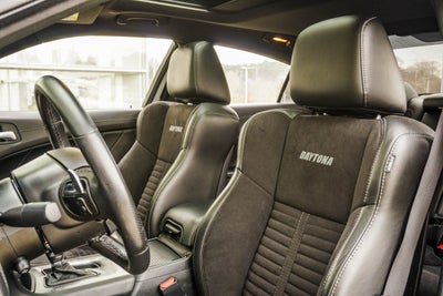 2023 Dodge Charger R/T Scat Pack