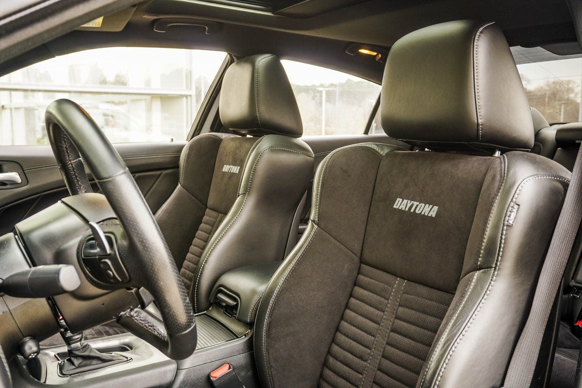 2023 Dodge Charger R/T Scat Pack