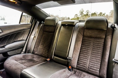 2023 Dodge Charger R/T Scat Pack