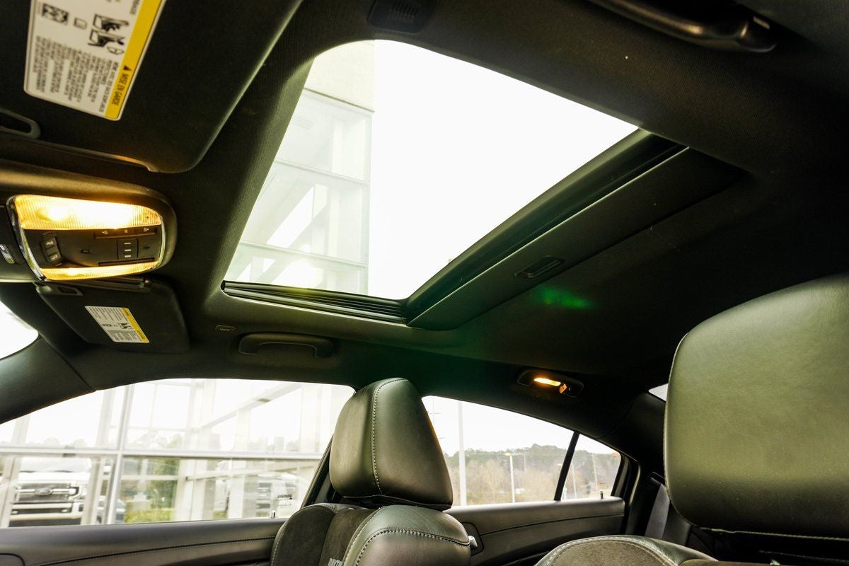 2023 Dodge Charger R/T Scat Pack