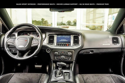 2023 Dodge Charger R/T Scat Pack