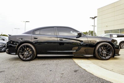 2023 Dodge Charger R/T Scat Pack