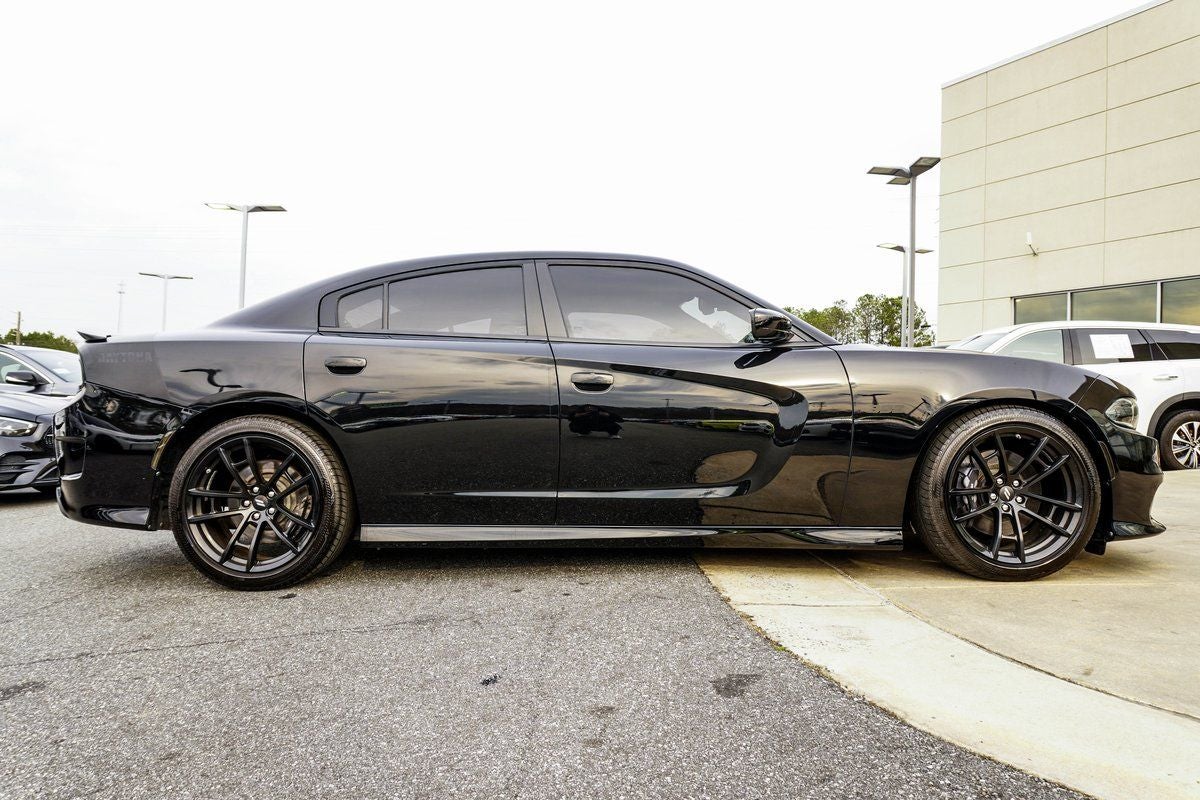 2023 Dodge Charger R/T Scat Pack