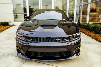 2023 Dodge Charger R/T Scat Pack
