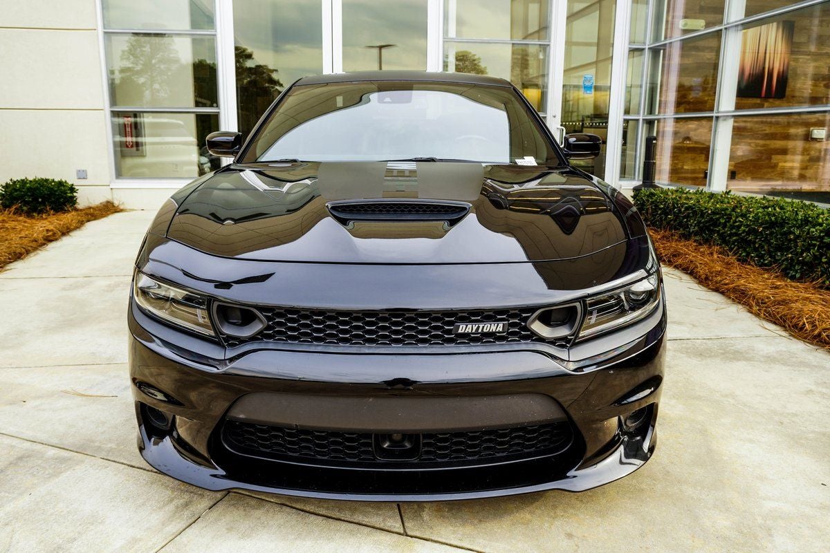 2023 Dodge Charger R/T Scat Pack