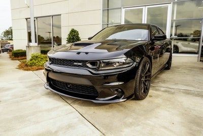 2023 Dodge Charger R/T Scat Pack
