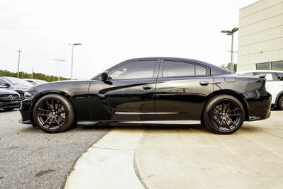 2023 Dodge Charger R/T Scat Pack