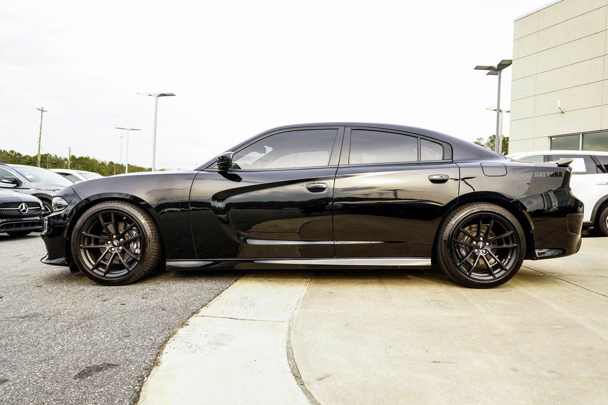 2023 Dodge Charger R/T Scat Pack