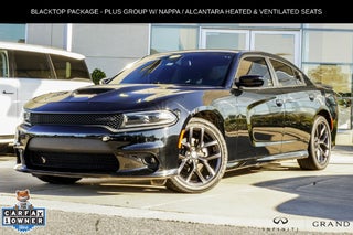 2022 Dodge Charger GT