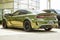 2021 Dodge Charger SRT Hellcat Widebody