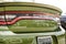 2021 Dodge Charger SRT Hellcat Widebody
