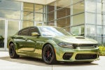 2021 Dodge Charger SRT Hellcat Widebody