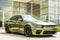 2021 Dodge Charger SRT Hellcat Widebody