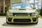 2021 Dodge Charger SRT Hellcat Widebody
