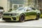 2021 Dodge Charger SRT Hellcat Widebody