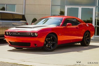 2015 Dodge Challenger R/T