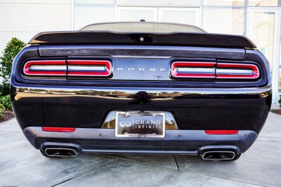 2021 Dodge Challenger R/T