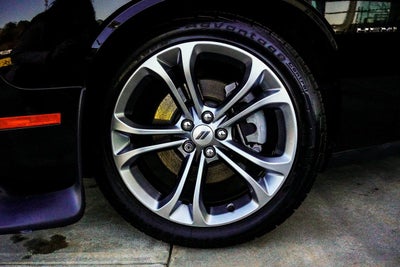 2021 Dodge Challenger R/T