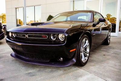 2021 Dodge Challenger R/T