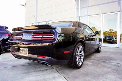 2021 Dodge Challenger R/T