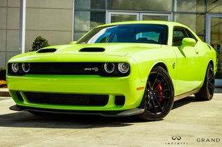 2023 Dodge Challenger SRT Hellcat Jailbreak