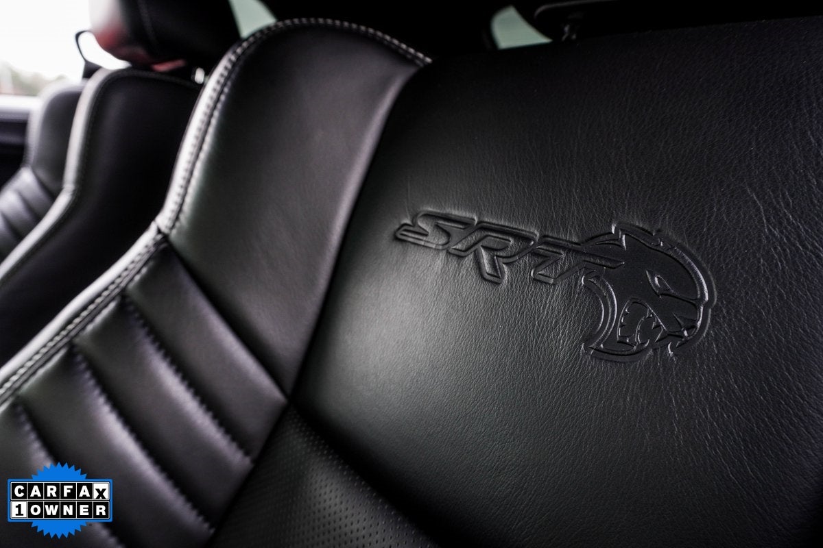 2023 Dodge Challenger SRT Hellcat Jailbreak