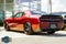 2021 Dodge Challenger SRT Hellcat Redeye