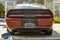 2021 Dodge Challenger SRT Hellcat Redeye