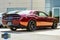 2021 Dodge Challenger SRT Hellcat Redeye