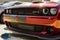 2021 Dodge Challenger SRT Hellcat Redeye