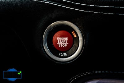 2021 Dodge Challenger SRT Hellcat Redeye