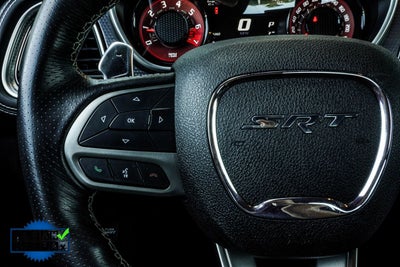 2021 Dodge Challenger SRT Hellcat Redeye