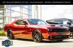 2021 Dodge Challenger SRT Hellcat Redeye