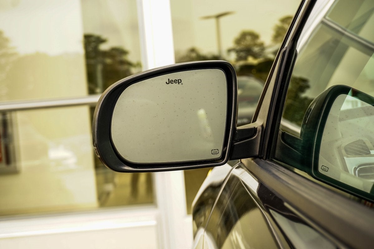 2017 Jeep New Compass Limited