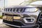 2017 Jeep New Compass Limited
