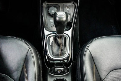 2017 Jeep New Compass Limited