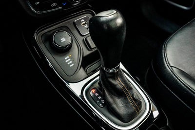 2017 Jeep New Compass Limited