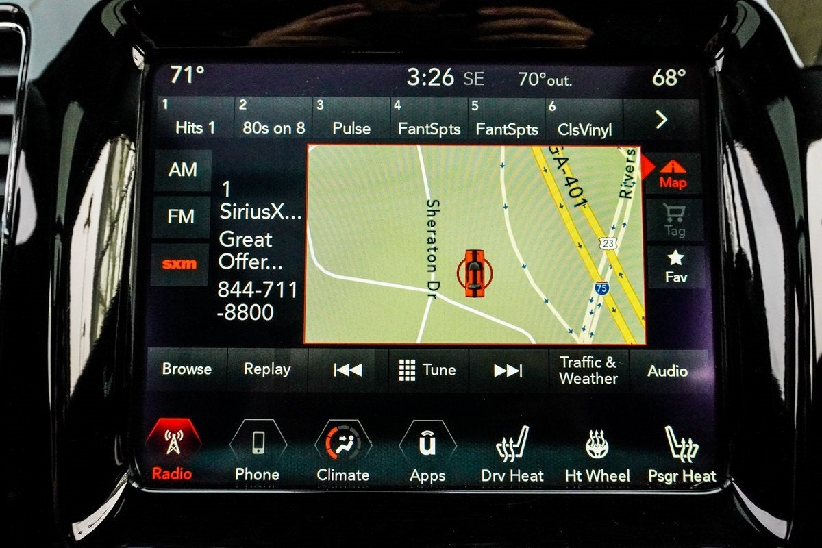 2017 Jeep New Compass Limited