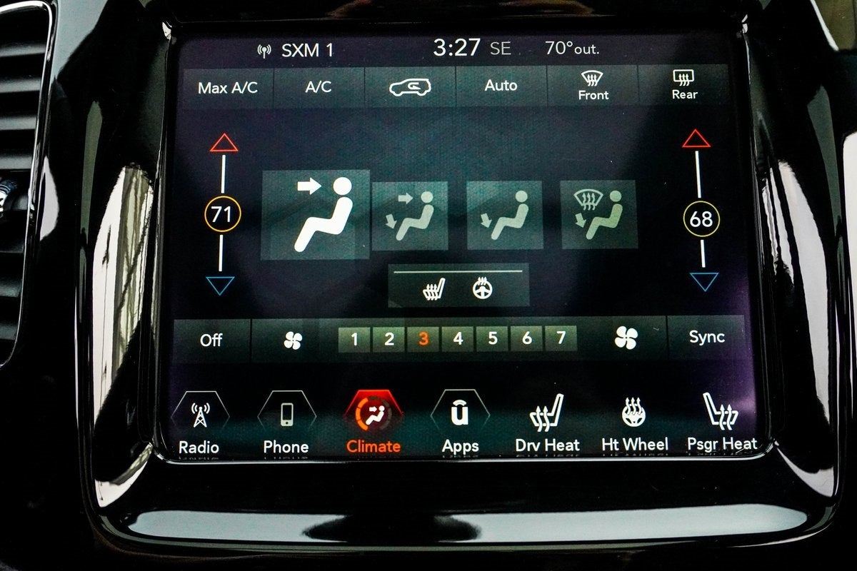 2017 Jeep New Compass Limited