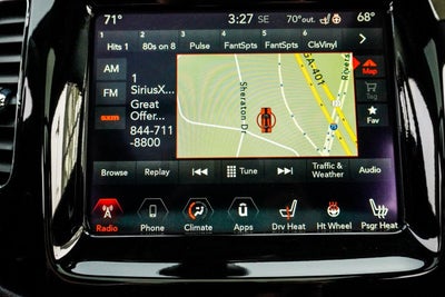 2017 Jeep New Compass Limited