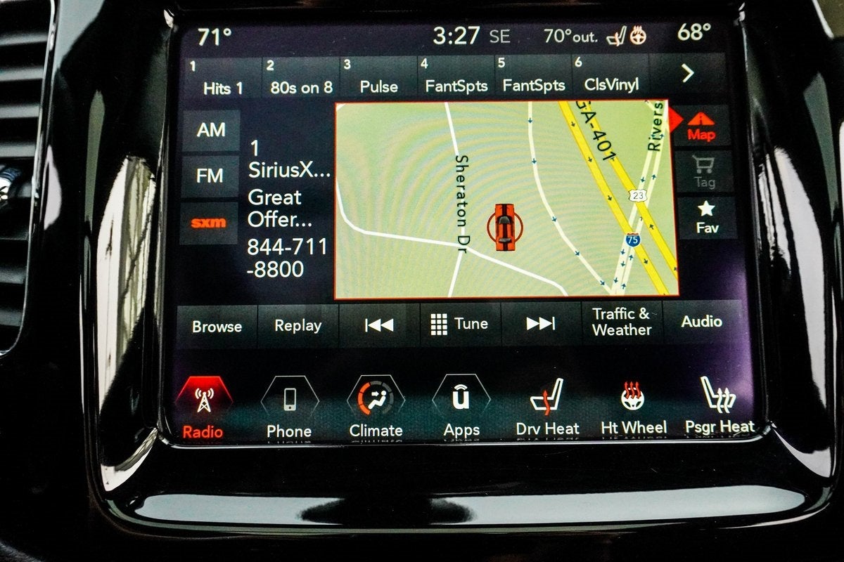 2017 Jeep New Compass Limited