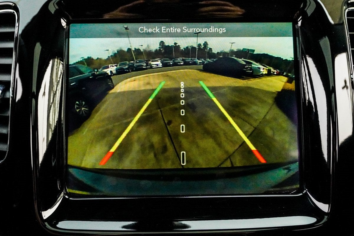 2017 Jeep New Compass Limited