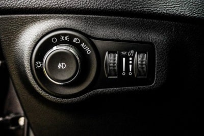 2017 Jeep New Compass Limited