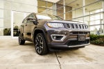 2017 Jeep New Compass Limited
