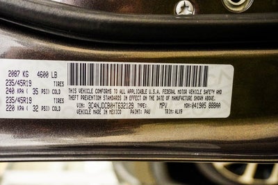 2017 Jeep New Compass Limited