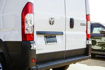 2024 RAM ProMaster 2500 High Roof
